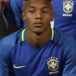 David Neres