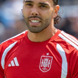 David Raya