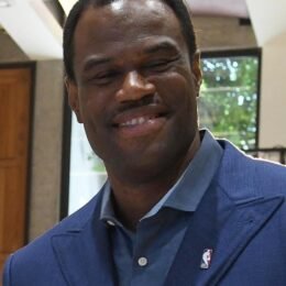 David Robinson