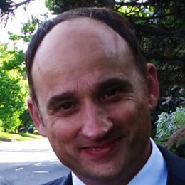 David Visentin