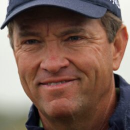 Davis Love III