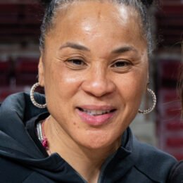 Dawn Staley