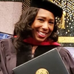 Dawnn Lewis