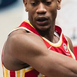 De’Andre Hunter