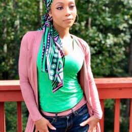 Shamari DeVoe