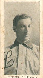 Deacon Phillippe