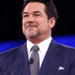 Dean Cain