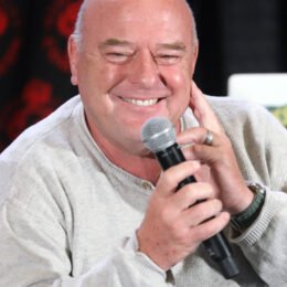 Dean Norris