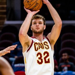 Dean Wade