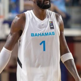 Deandre Ayton