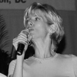Debby Boone