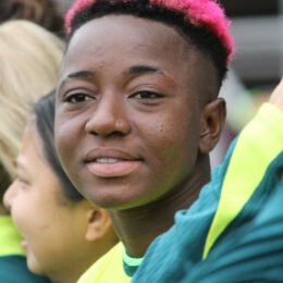 Deborah Abiodun