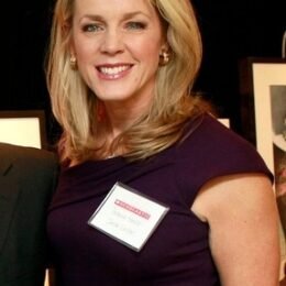 Deborah Norville