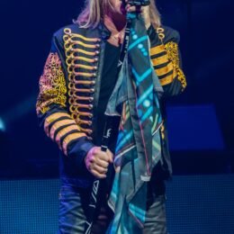 Joe Elliott