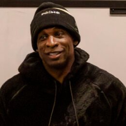 Deion Sanders