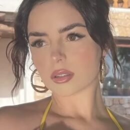 Demi Rose