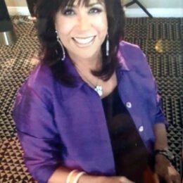 Denise Nicholas