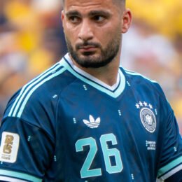 Deniz Undav