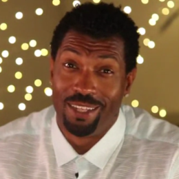 Deon Cole