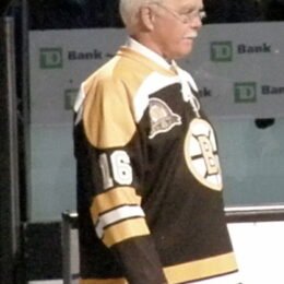 Derek Sanderson