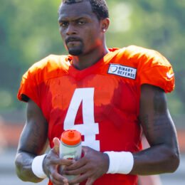 Deshaun Watson