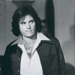 Desi Arnaz Jr.
