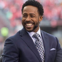 Desmond Howard
