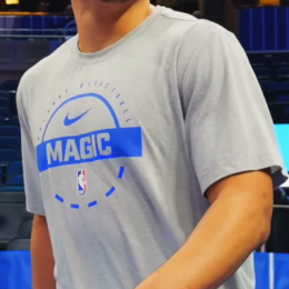 Desmond Bane