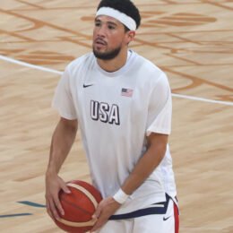Devin Booker