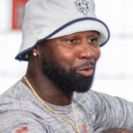 Devin Hester