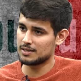 Dhruv Rathee