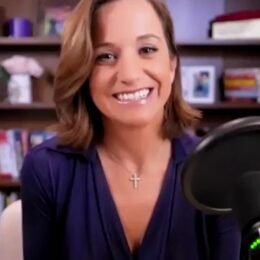Dianna Russini