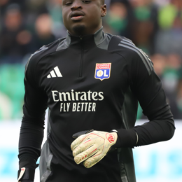 Lassine Diarra