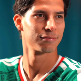 Diego Lainez