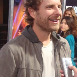 Dierks Bentley