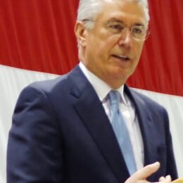 Dieter F. Uchtdorf