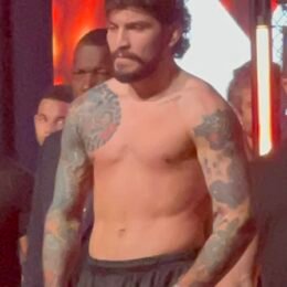 Dillon Danis