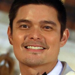 Dingdong Dantes