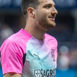 Diogo Dalot