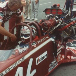 Don Prudhomme