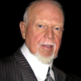 Don Cherry