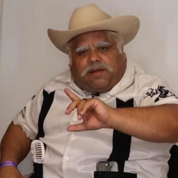 Don Cheto