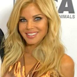 Donna D’Errico