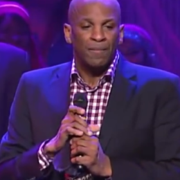 Donnie McClurkin
