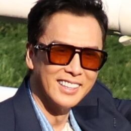 Donnie Yen