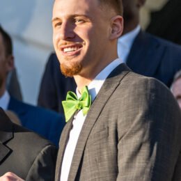 Donte DiVincenzo
