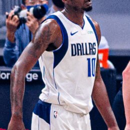 Dorian Finney-Smith