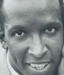 Dorian Harewood