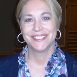 Doris Burke