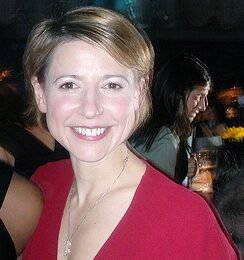 Samantha Brown